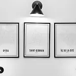 Habitat Parisien - Montorgueil Suite