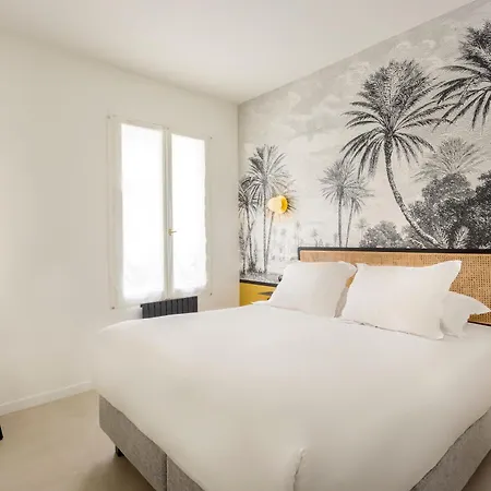 Appartamento Habitat Parisien - Montorgueil Parigi