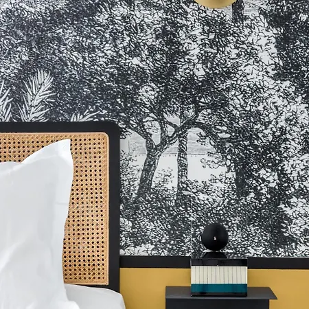 Appartamento Habitat Parisien - Montorgueil Parigi