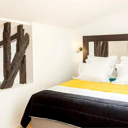 Appartamento Habitat Parisien - Montorgueil *