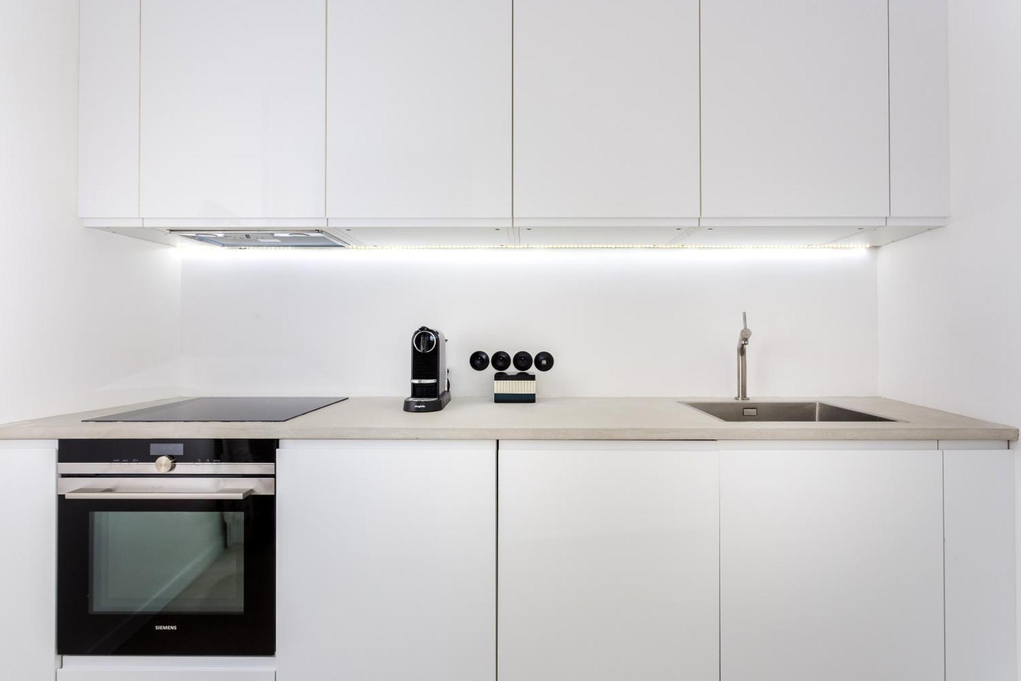 Habitat Parisien - Montorgueil *