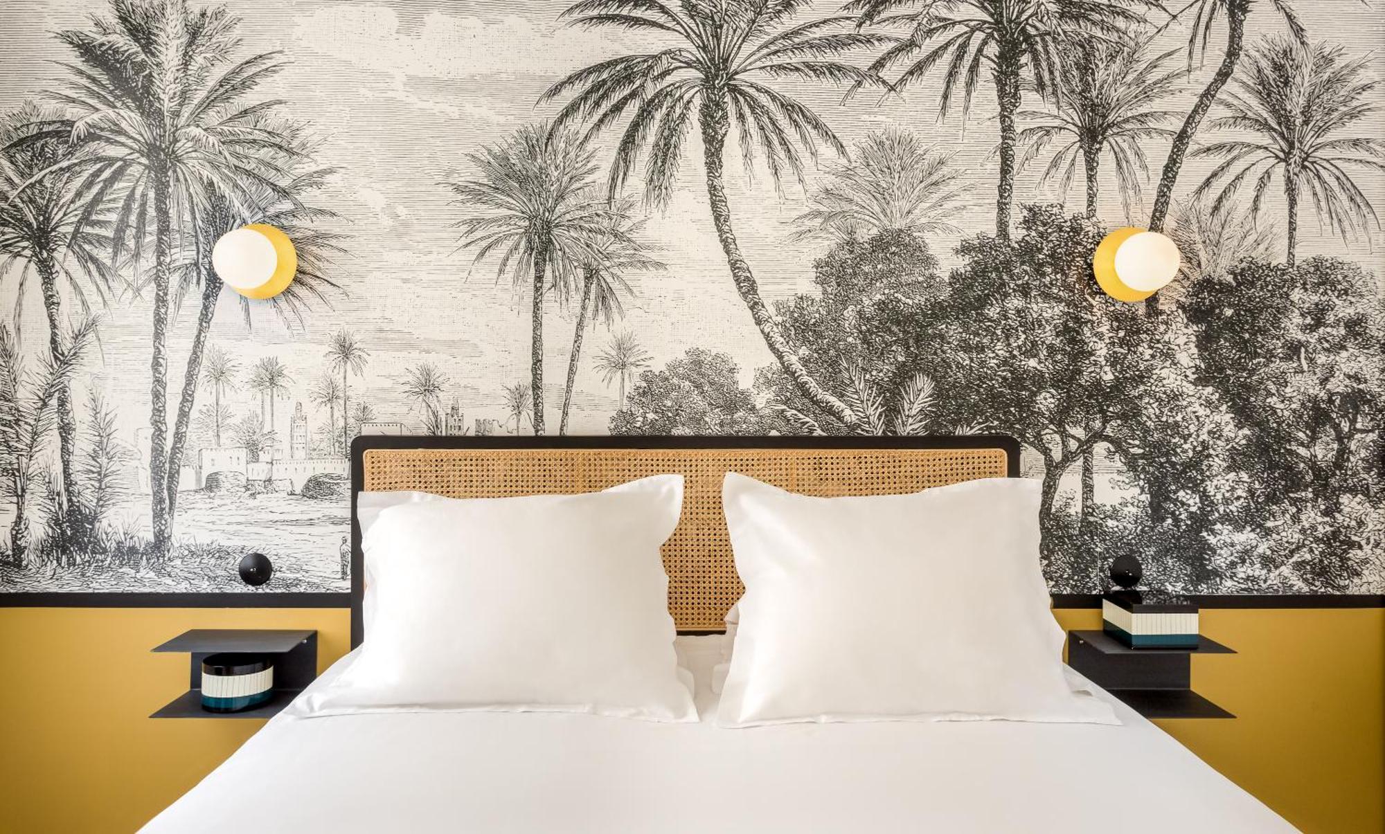 Habitat Parisien - Montorgueil *