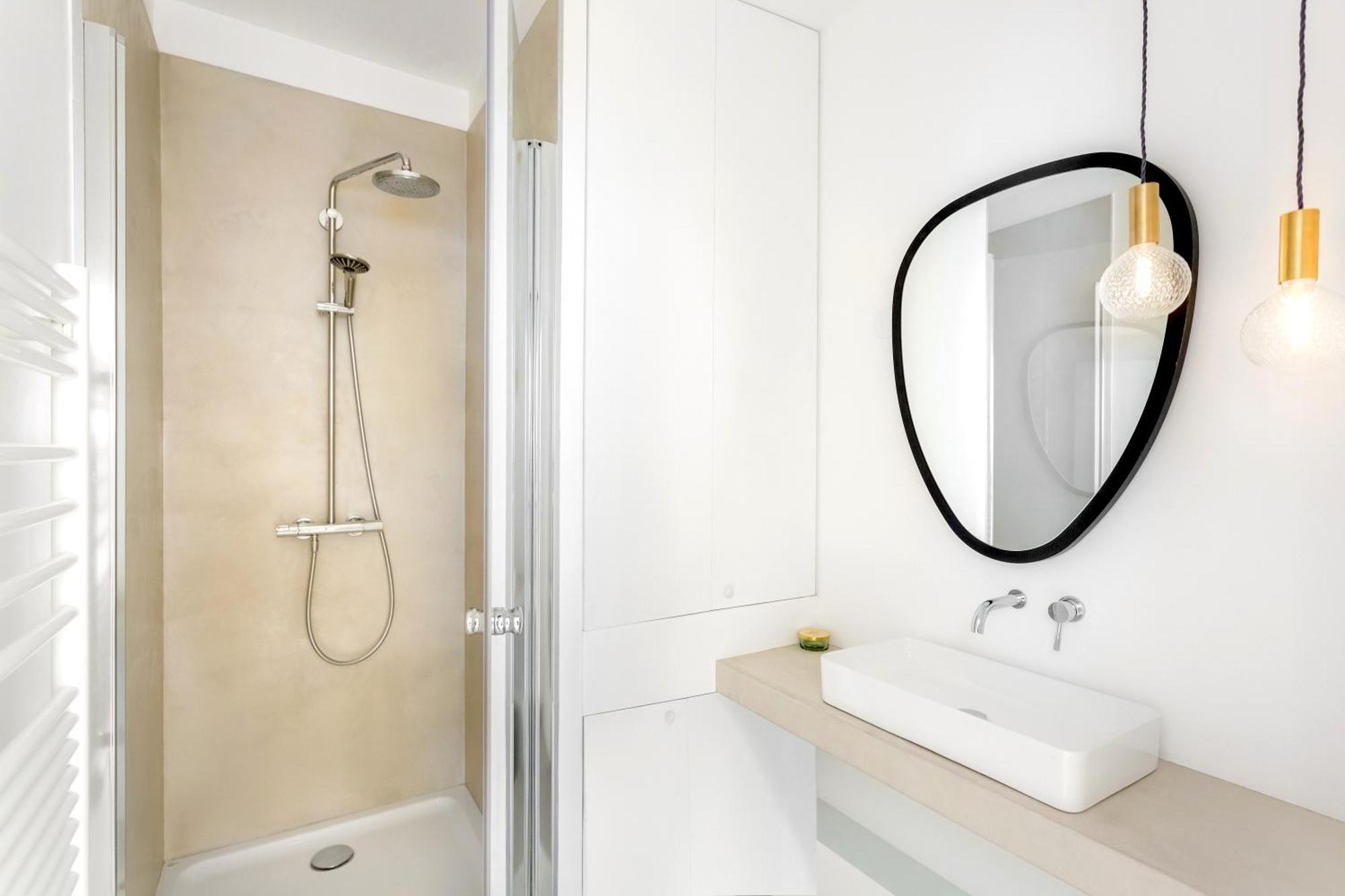 Habitat Parisien - Montorgueil * Paris