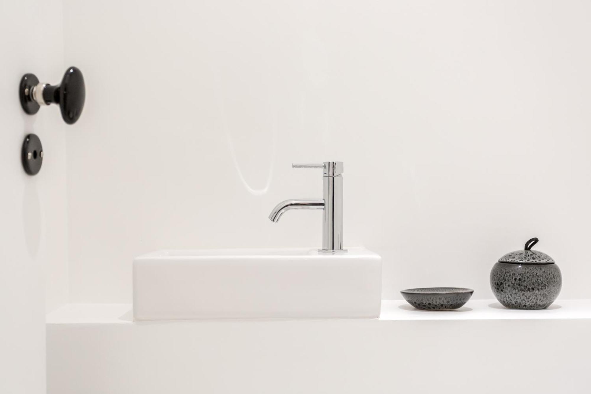 Habitat Parisien - Montorgueil *