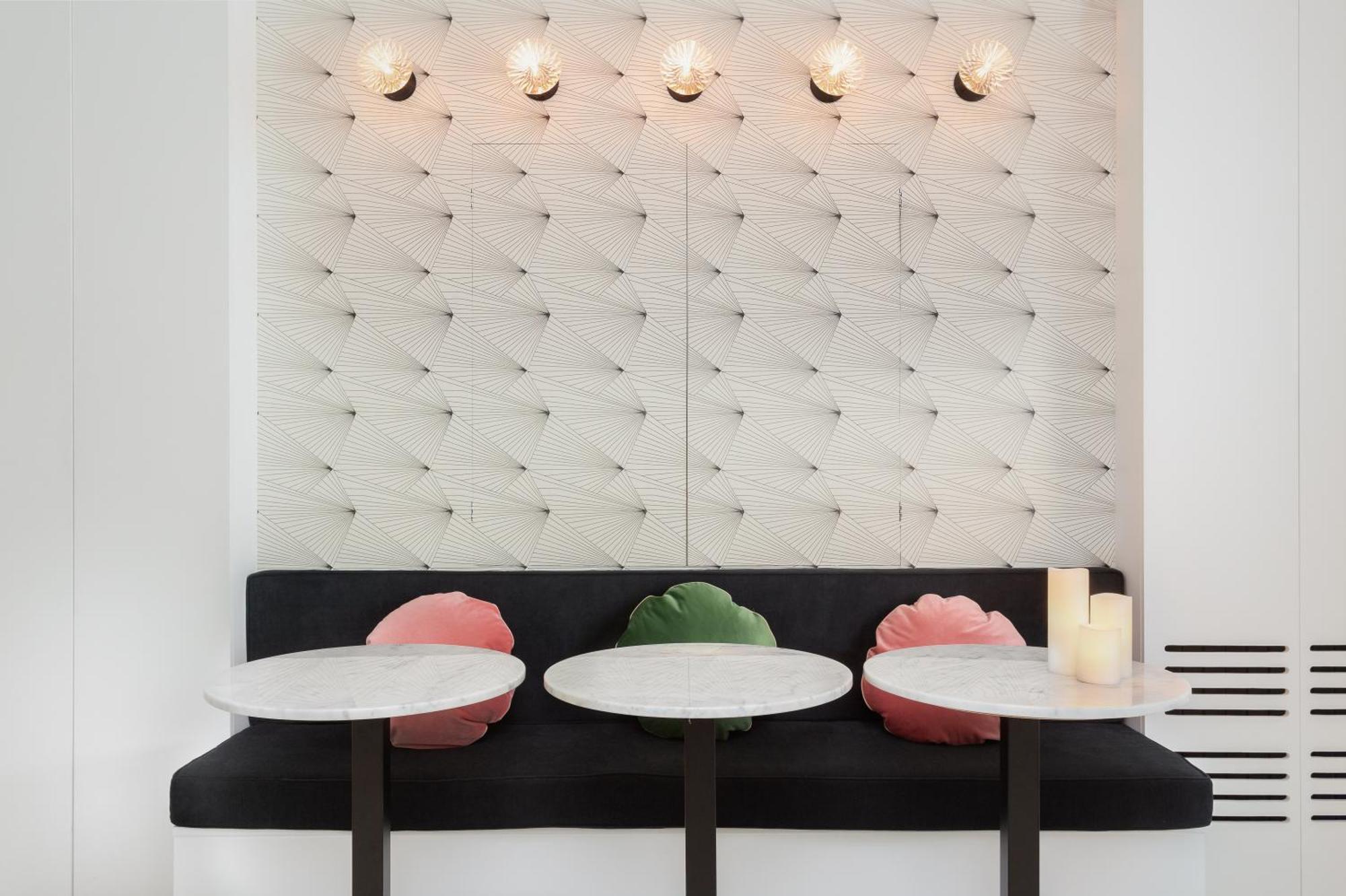 Habitat Parisien - Montorgueil Paris