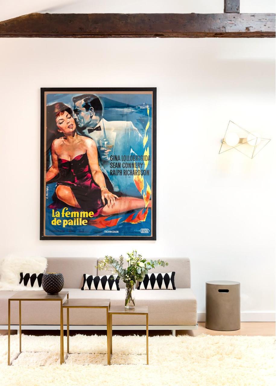 Habitat Parisien - Montorgueil * Paris