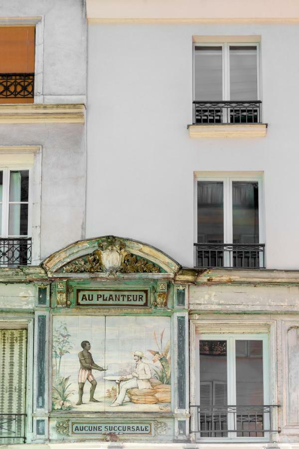 Habitat Parisien - Montorgueil Apartment *